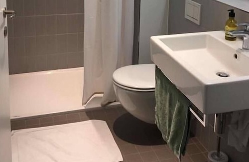 Pfaefers Dorf Apartamento | Holiday apartment Mels for 4 - 5 persons with 2 bedrooms - Penthouse holiday apartment