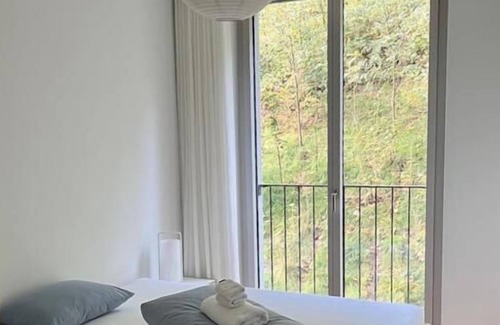 Pfaefers Dorf Apartamento | Holiday apartment Mels for 4 - 5 persons with 2 bedrooms - Penthouse holiday apartment