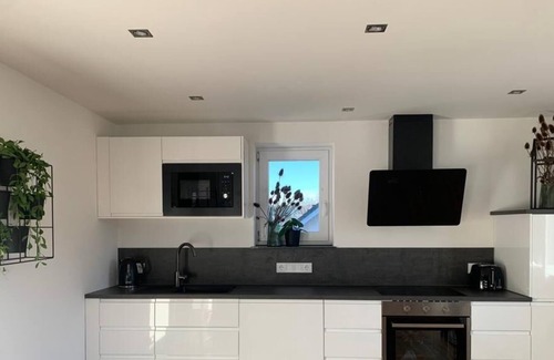Memmingen Apartamento | Apartamento de vacaciones Memmingen para 3 - 6 personas con 2 dormitorios - Apartamento
