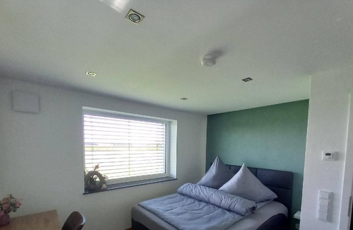 Memmingen Apartamento | Apartamento de vacaciones Memmingen para 3 - 6 personas con 2 dormitorios - Apartamento