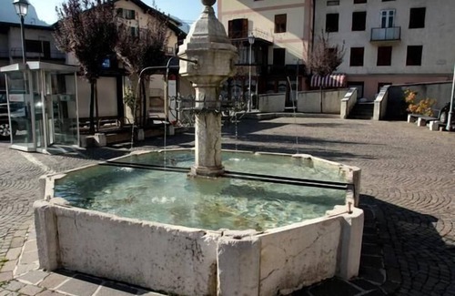 Mezzano Apartamento | Apartamento de vacaciones Mezzano para 1 - 8 personas con 3 dormitorios - Apartamento