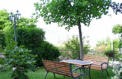 Minucciano Apartamento | Apartamento de vacaciones Minucciano para 1 - 7 personas con 2 dormitorios - Apartamento