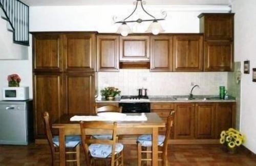Casone Carpinelli Apartamento | Apartamento de vacaciones Minucciano para 1 - 7 personas con 2 dormitorios - Apartamento