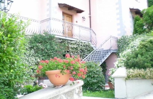 Casone Carpinelli Apartamento | Apartamento de vacaciones Minucciano para 1 - 7 personas con 2 dormitorios - Apartamento