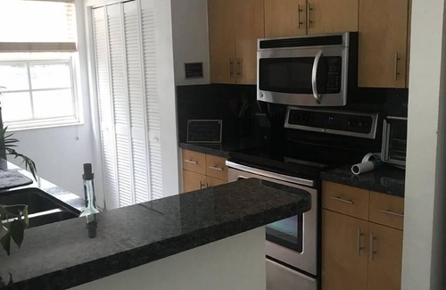 Aventura Apartamento | Apartamento de vacaciones Miami para 1 - 10 personas con 3 dormitorios - Apartamento