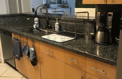 Aventura Apartamento | Apartamento de vacaciones Miami para 1 - 10 personas con 3 dormitorios - Apartamento