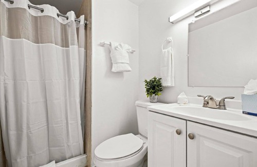 South Miami Apartamento | Apartamento de vacaciones Miami para 1 - 2 personas - Apartamento en casa unifamiliar o plurifamilia