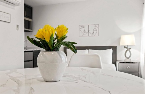 South Miami Apartamento | Apartamento de vacaciones Miami para 1 - 2 personas - Apartamento en casa unifamiliar o plurifamilia