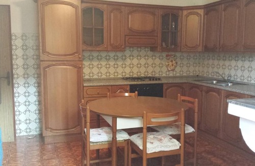 Pau Apartamento | Holiday Apartment Michele with Wi-Fi, Garden & Terrace; Parking Available