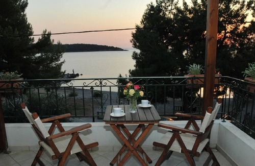 Milina Apartamento | Apartamento de vacaciones Millina para 1 - 2 personas - Apartamento