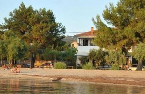 Milina Apartamento | Apartamento de vacaciones Millina para 1 - 2 personas - Apartamento