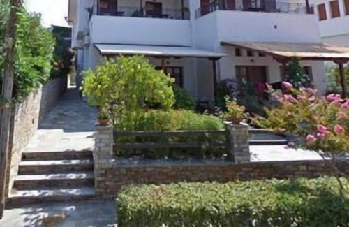 Milina Apartamento | Apartamento de vacaciones Millina para 1 - 2 personas - Apartamento