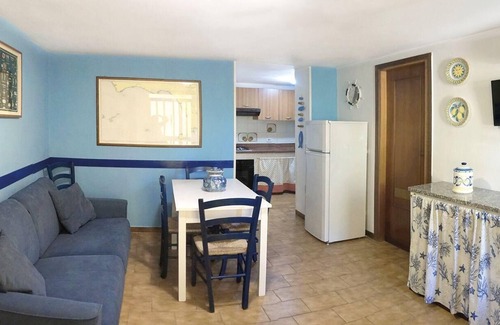 Minturno Apartamento | Apartamento de vacaciones Minturno para 1 - 6 personas con 1 dormitorio - Apartamento