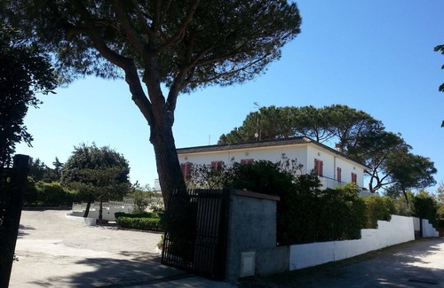Minturno Apartamento | Apartamento de vacaciones Minturno para 1 - 6 personas con 2 dormitorios - Apartamento