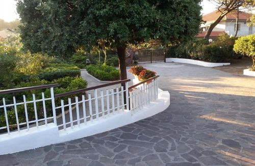 Minturno Apartamento | Apartamento de vacaciones Minturno para 1 - 6 personas con 2 dormitorios - Apartamento