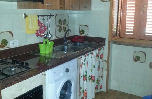 Minturno Apartamento | Apartamento de vacaciones Minturno para 1 - 6 personas con 2 dormitorios - Apartamento