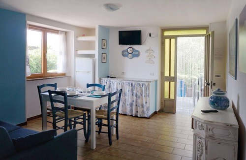 Minturno Apartamento | Apartamento de vacaciones Minturno para 1 - 6 personas con 2 dormitorios - Apartamento