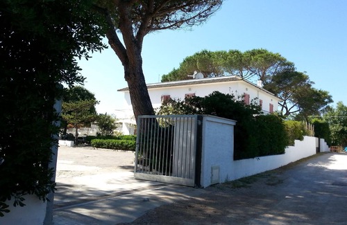 Minturno Apartamento | Apartamento de vacaciones Minturno para 1 - 6 personas con 2 dormitorios - Apartamento