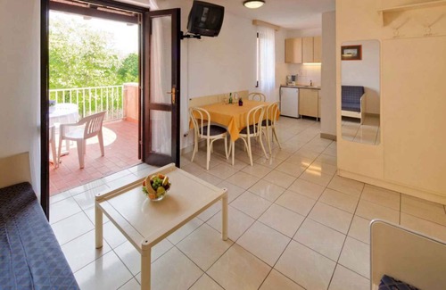 Savudrija Apartamento | Apartamento vacacional en el pueblo turístico Savudrija **