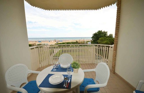 Bibione Lido dei Pini Apartamento | Apartamento vacacional 50 m de la playa