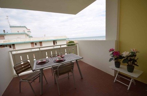 Bibione Lido dei Pini Apartamento | Apartamento vacacional 50 m de la playa