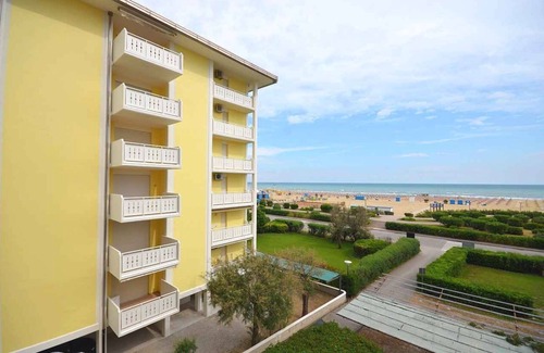 Bibione Lido dei Pini Apartamento | Apartamento vacacional 50 m de la playa