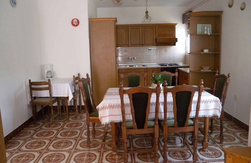 Suha Punta Apartamento | Apartamento vacacional en una zona tranquila