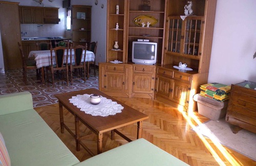 Suha Punta Apartamento | Apartamento vacacional en una zona tranquila