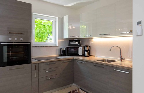 Jurandvor Apartamento | Casa vacacional con jacuzzi
