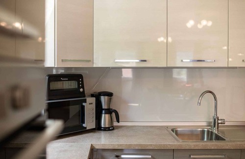 Jurandvor Apartamento | Casa vacacional con jacuzzi