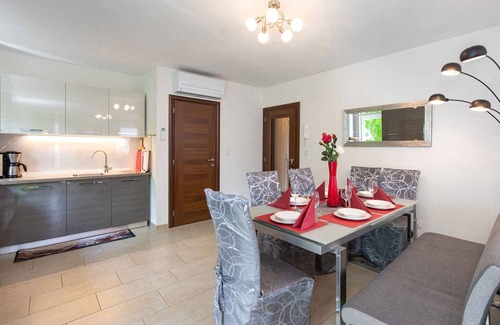 Jurandvor Apartamento | Casa vacacional con jacuzzi