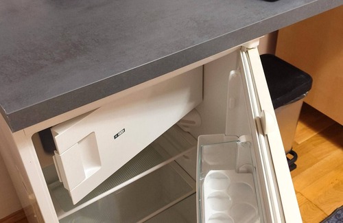 Stall Apartamento | Apartamento 'Mizi' con vistas a la montaña, terraza compartida y Wi-Fi