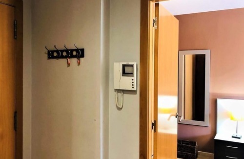 Montanejos Apartamento | Apartamento de vacaciones Montanejos para 1 - 6 personas con 3 dormitorios - Apartamento