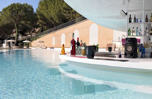Sanremo Apartamento | Apartamento vacacional 'Modus Vivendi 315' con vistas al mar y Wi-Fi
