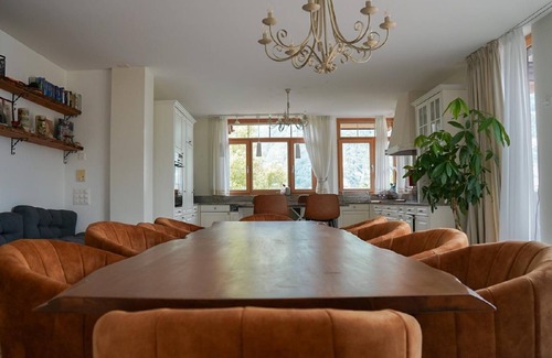 Mols Apartamento | Apartamento de vacaciones Mols para 1 - 6 personas con 3 dormitorios - Apartamento en casa unifamili