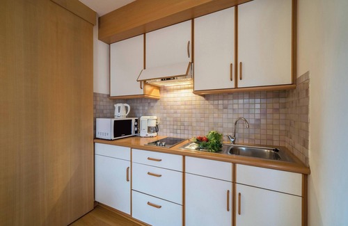 Salonetto Apartamento | Apartamento "Mölten" con vistas a la montaña, Wi-Fi, balcón y jardín