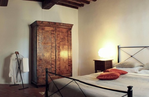 Montone Otro | Apartamento de vacaciones Montone para 1 - 4 personas con 2 dormitorios - Casa rural