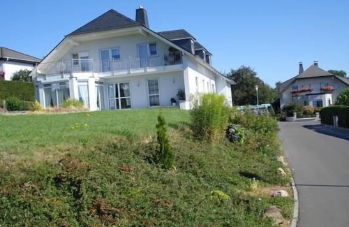 Morbach Apartamento | Apartamento de vacaciones Morbach para 1 - 5 personas con 2 dormitorios - Apartamento