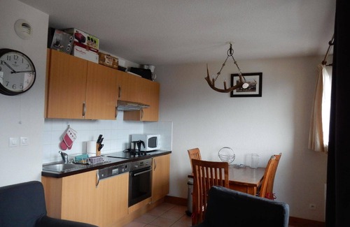 Les Esserts Apartamento | Apartamento de vacaciones Morillon para 1 - 6 personas con 2 dormitorios - Apartamento en casa unifa