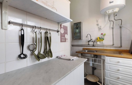 Socorro Apartamento | Apartamento vacacional Mouraria piso 2d