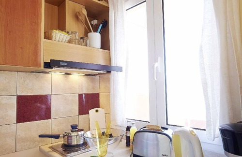 Marathias Apartamento | Holiday apartment Mouzaki for 1 - 3 persons - Holiday apartment in one or multi-family house