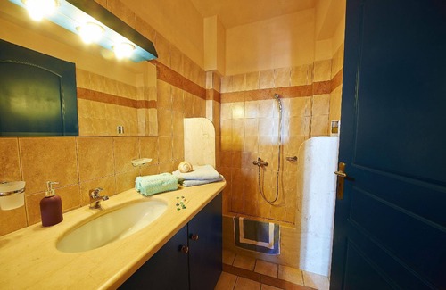 Marathias Apartamento | Holiday apartment Mouzaki for 1 - 3 persons - Holiday apartment in one or multi-family house