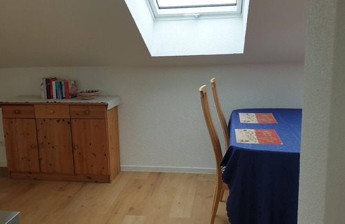 Mullenbach Apartamento | Holiday apartment Müllenbach for 1 - 3 persons with 1 bedroom - Holiday apartment