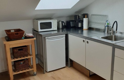 Mullenbach Apartamento | Holiday apartment Müllenbach for 1 - 3 persons with 1 bedroom - Holiday apartment