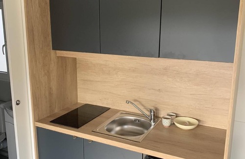 Kornati Apartamento | Casa de vacaciones Murter (Ort) para 1 - 5 personas con 2 dormitorios - Casa de vacaciones