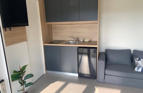 Kornati Apartamento | Casa de vacaciones Murter (Ort) para 1 - 4 personas con 2 dormitorios - Casa de vacaciones
