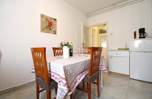 Muntic Apartamento | Apartamento de vacaciones Muntic para 1 - 6 personas con 3 dormitorios - Apartamento