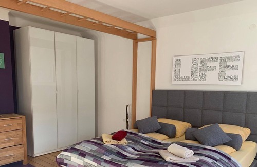 Murau Casa | Apartamento de vacaciones Murau para 3 - 8 personas con 3 dormitorios - Casa de vacaciones