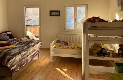 Murau Casa | Apartamento de vacaciones Murau para 3 - 8 personas con 3 dormitorios - Casa de vacaciones
