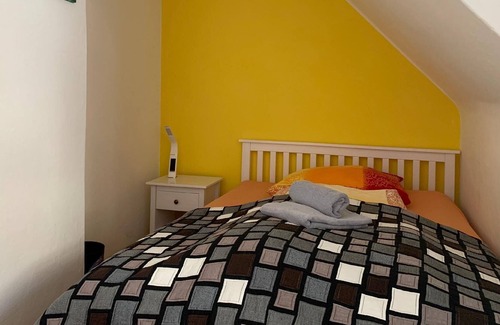 Murau Casa | Apartamento de vacaciones Murau para 3 - 8 personas con 3 dormitorios - Casa de vacaciones
